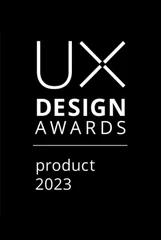 UX Design Awards 2023, Product